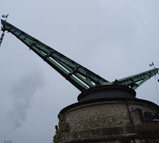 Mainpromenade Würzburg
