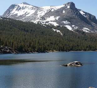 Tioga Pass