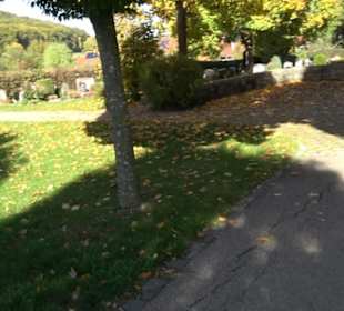 Friedhof Würtingen