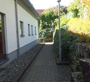Dorfgemeinschaftshaus Sirchingen