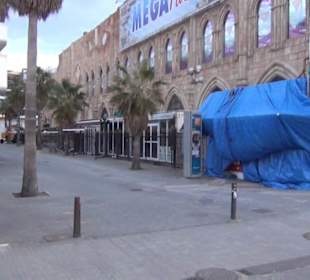 Carretera Del Arenal Balneario