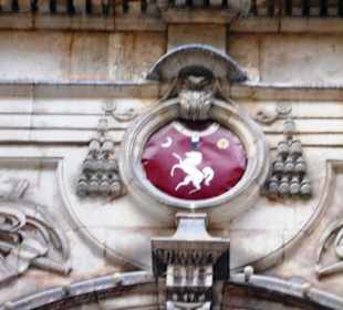 St. Paul's Shipwreck Church