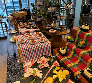 Gastro Amara Bangkok