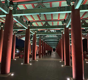Woljeonggyo Brücke