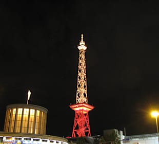 Funkturm