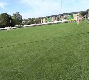 Sportanlage Eutingen im Gäu
