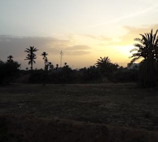 Wandern Midoun