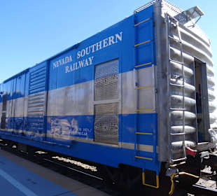 Generatorwagen, Strom für die Klimaanlagen