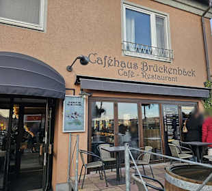Cafe Brückenbäck