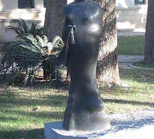 Om Kolthoum Museum