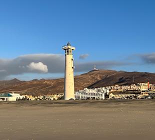 Wandern Bergsender Jandia