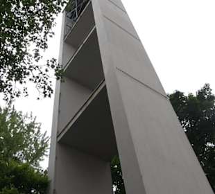 Katholische Pfarrkirche Maria vom Guten Rat