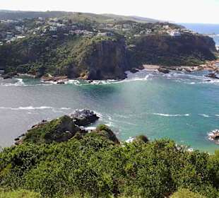 Aussichtspunkt Knysna