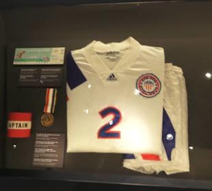 FIFA World Football Museum