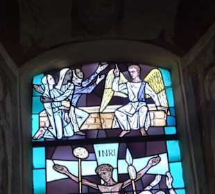 Evangelische Marienkirche Kohlstetten