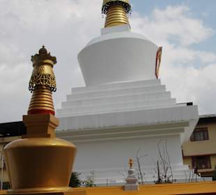 Do Drul Chorten Stupa