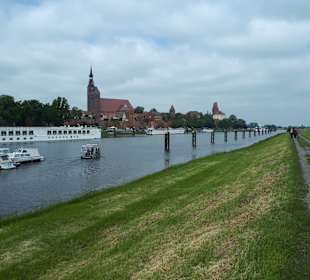Stadtrundgang Tangermünde