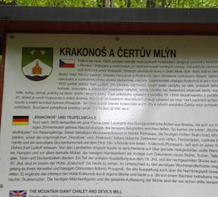 Tabule před mlýnem