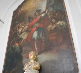 Kirche San Bartolomeo