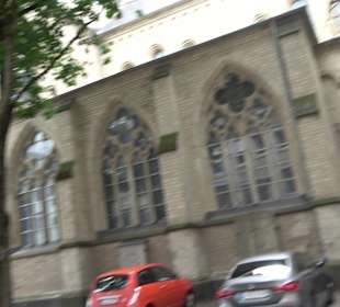 St. Andreas