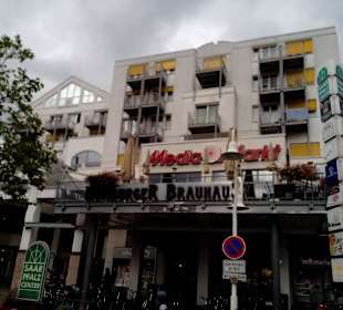 Saarpfalz - Center Homburg in Homburg