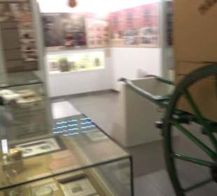 Malta at War Museum