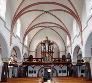 Kirche St. Marien