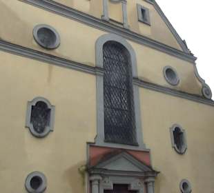 Christuskirche St. Konrad
