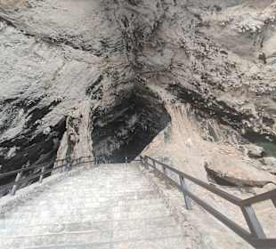 Höhlen von Arta/Cuevas de Artá