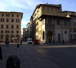Piazza del Duomo - Cathedral Square