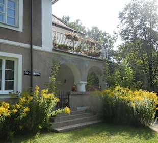 Militaerpark Rembertów