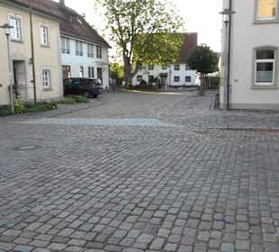 Kath. Pfarrkirche St. Martin Altheim