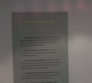 Deutsches Uhrenmuseum