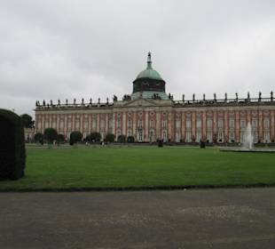 Neues Palais