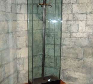 Wallace Sword