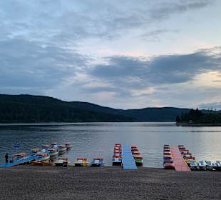 Schluchsee