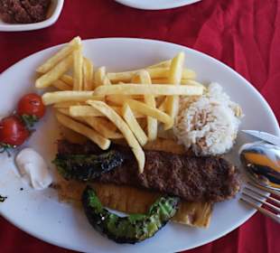 Adana Kebap