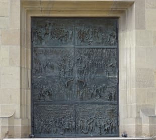  Stiftskirche