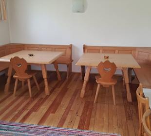 Gemeinschafts Küche