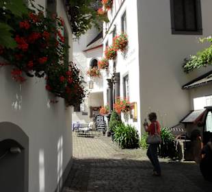 In Beilstein