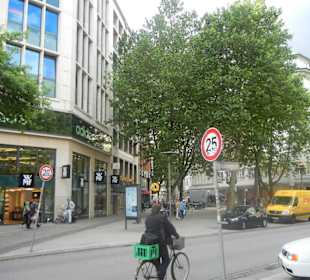 Mönkebergstrasse