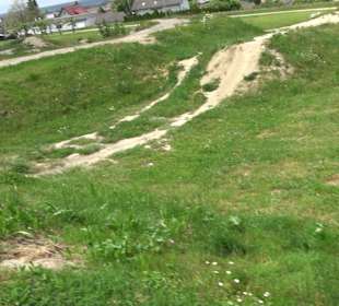 Pumptrack Oberiflingen