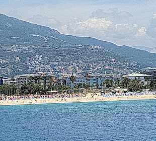 Bootstour Alanya