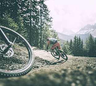 Wandern Velturno / Feldthurns