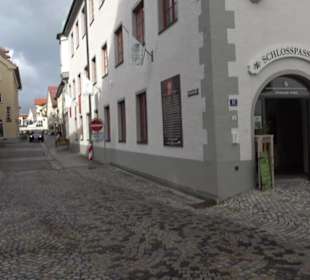 Marienplatz Immenstadt