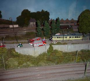 Modellbahn Paradies Fehmarn