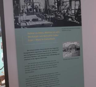 Deutsches Uhrenmuseum