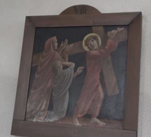 Kirche St. Clemens - Poltringen