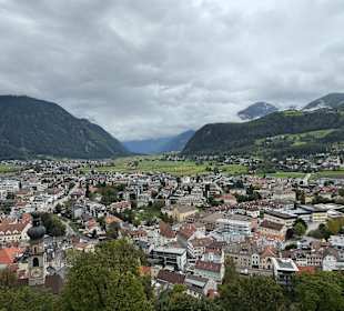 Messner Mountain Museum Ripa