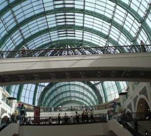 Mall of the Emirates